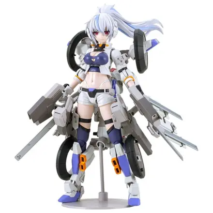 Frame Arms Girl Plastic Model Kit Second Jive 16 cm product photo