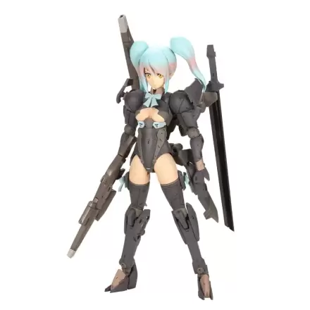 Frame Arms Girl Plastic Model Kit Shadow Tiger 16 cm product photo