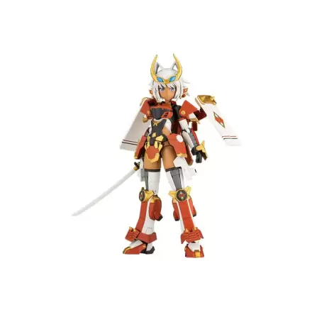 Frame Arms Girl Plastic Model Kit Shingen 16 cm product photo