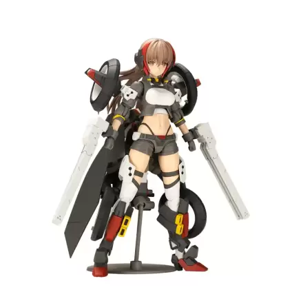 Frame Arms Girl Plastic Model Kit Wilber Nine 16 cm termékfotója