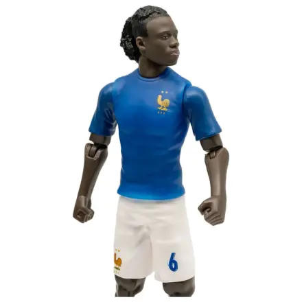 France Camavinga Action figure 20cm product photo