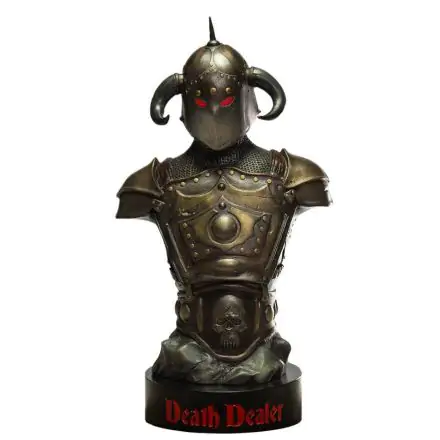Frank Frazetta Bust 1/4 Death Dealer 25 cm product photo