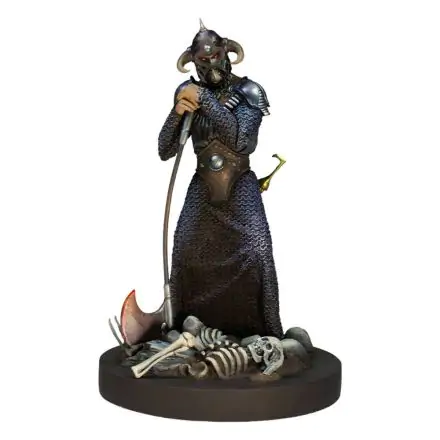 Frank Frazetta Statue 1/6 Death Dealer 3 38 cm product photo