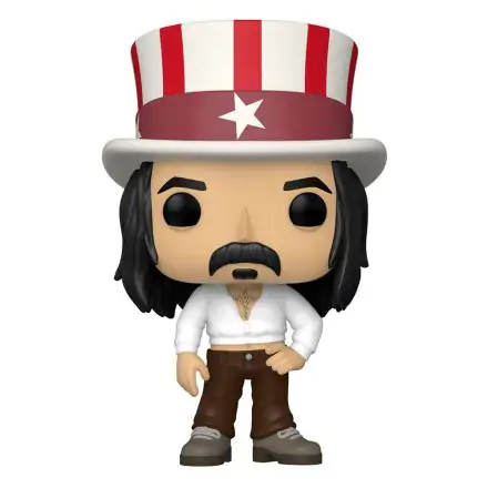 Frank Zappa POP! Rocks Vinyl Figure 9 cm product photo