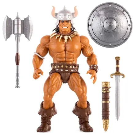 Frazetta Icon Conan The Barbarian figure 14cm product photo