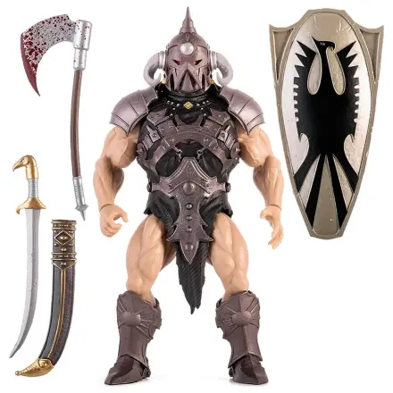 Frazetta Icon Death Dealer figure 14cm product photo