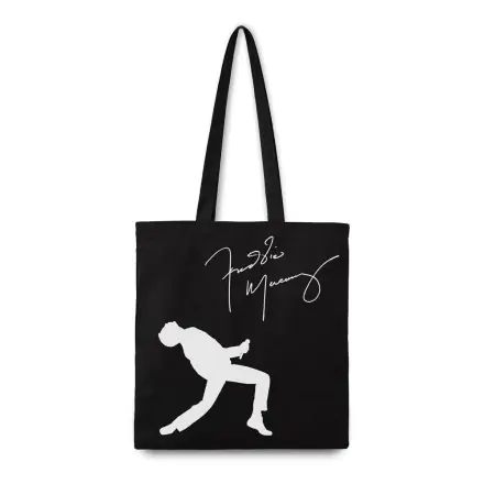 Freddie Mercury Tote Bag Freddie Mercury product photo