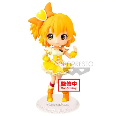 Fresh Pretty Cure Cure Pine Q Posket A figure 14cm product photo