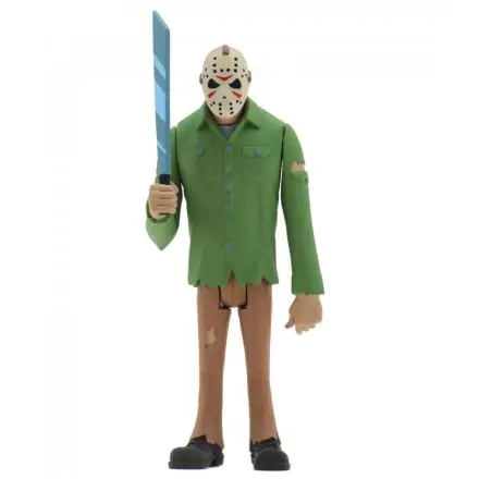 Friday 13th Scale Action Tonny Terrors Jason figure 15cm product photo
