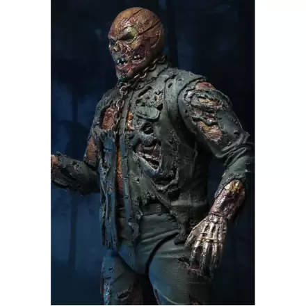 Friday the 13th Part 7 Action Figure Ultimate Jason 18 cm termékfotója