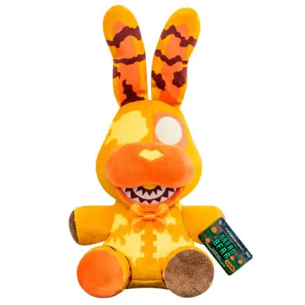 Five Nights at Freddy's Dreadbear Plush Figure Jack-O-Bonnie 15 cm product photo