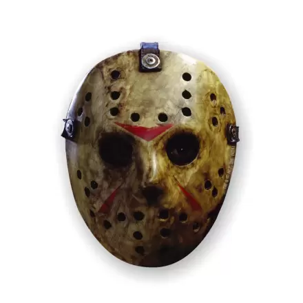 FRIDAY THE 13 Mask Magnet product photo