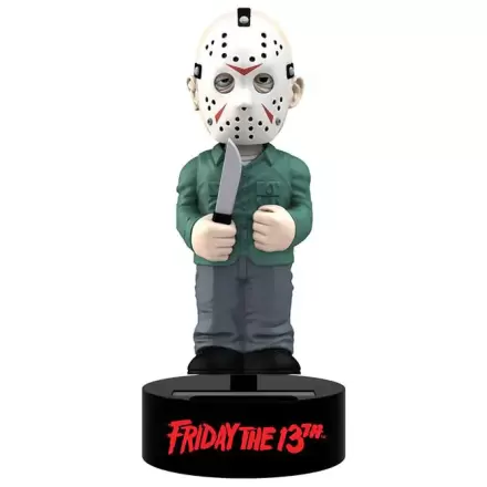 Friday the 13th Body Knocker Bobble-Figure Jason 15 cm product photo