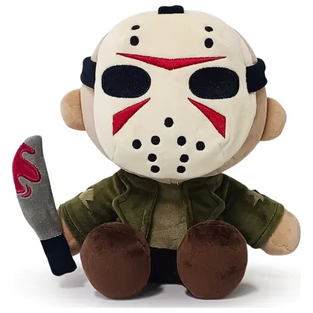 Friday the 13th Plush Figure Jason 22 cm  product photo