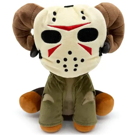 Friday the 13th Plush Figure Rammie x Jason 22 cm product photo