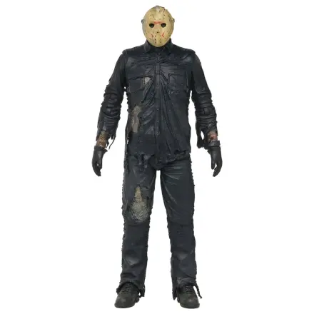 Friday the 13th: The Game Action Figure Jason (Part 8) 18 cm product photo