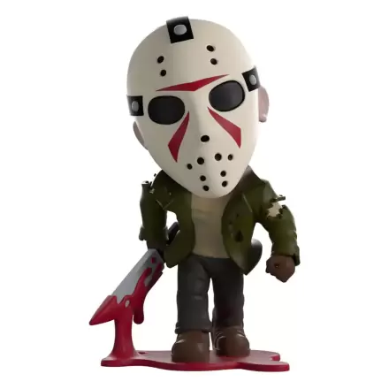 Friday the 13th Vinyl Figure Jason 12 cm              product photo