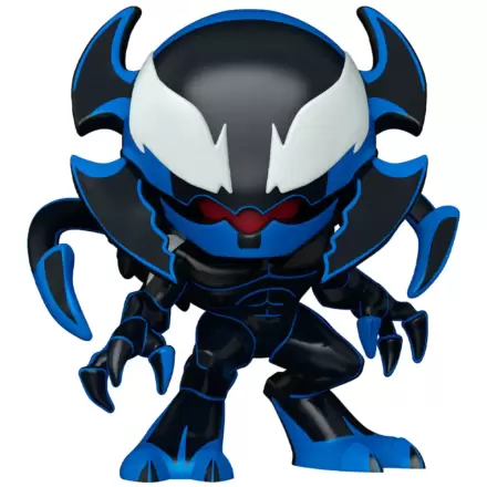 Friendly Neighborhood Spider-Man Super Sized Funko POP! Marvel Vinyl Figure Funko POP3 15 cm product photo
