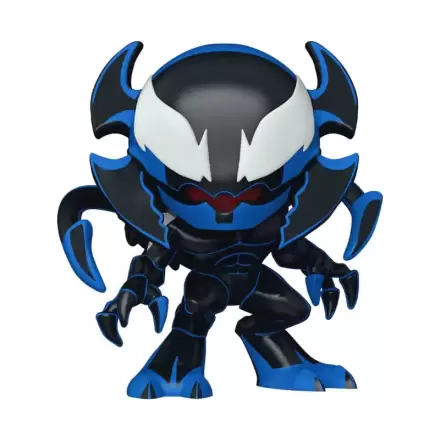 Friendly Neighborhood Spider-Man Super Sized Funko POP! Marvel Vinyl Figure Funko POP3 15 cm product photo