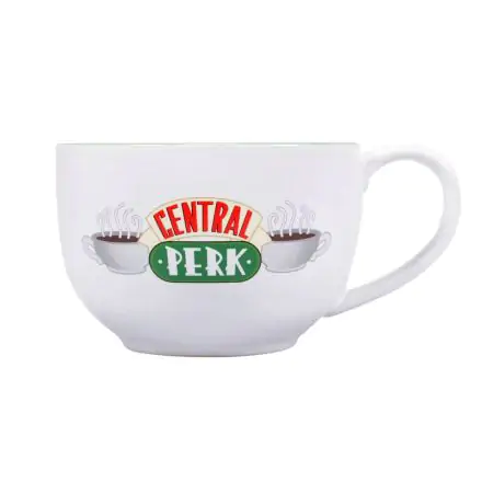 Friends 3D Mug Central Perk product photo