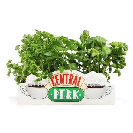Friends Table Vase Central Perk product photo