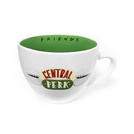 Friends Central Perk mug termékfotója