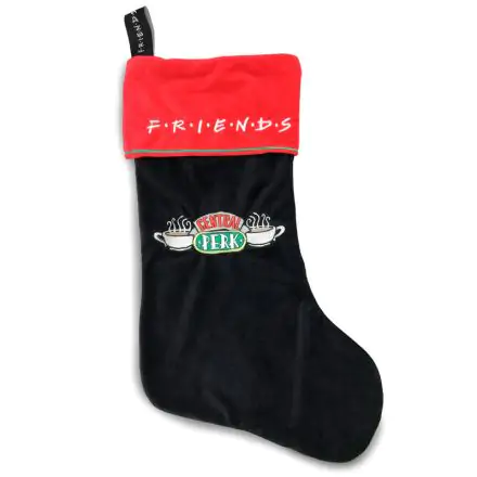 Friends Central Perk Christmas stocking product photo