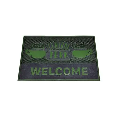 Friends Doormat Central Perk 40 x 60 cm termékfotója