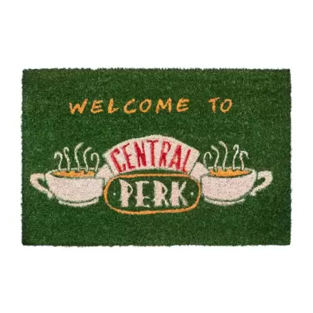 Friends Central Perk doormat termékfotója