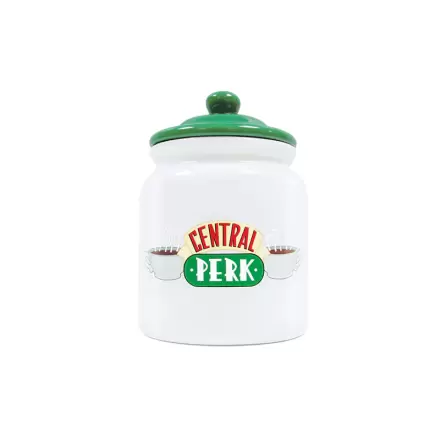 Friends Central Perk Biscuit tin termékfotója