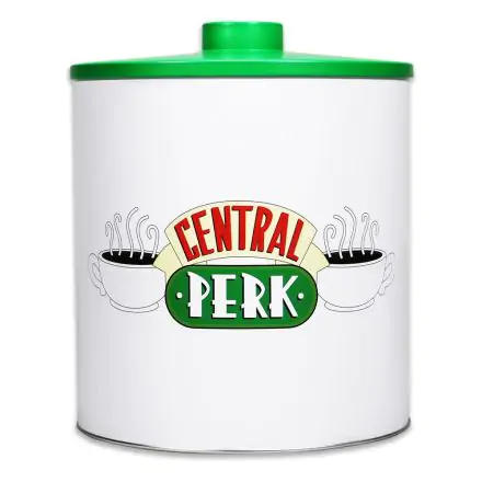 Friends Central Perk - portachiavi in gomma 7 cm - Pyramid - Oggetti  Fantastici