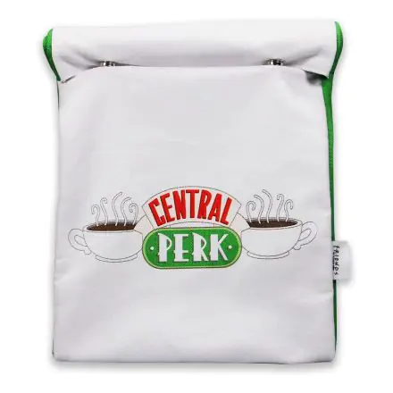 Friends Lunch Bag Central Perk termékfotója