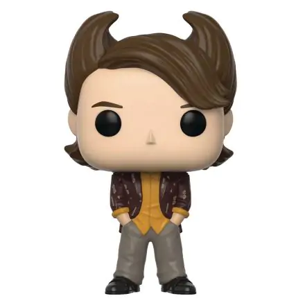 Friends POP! TV Vinyl Figure 80's Hair Chandler 9 cm product photo