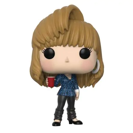 Friends POP! TV Vinyl Figure 80's Hair Rachel 9 cm product photo