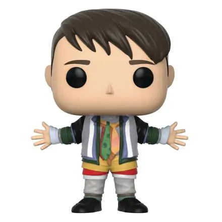 Friends POP! TV Vinyl Figure Joey in Chandler's Clothes 9 cm termékfotója