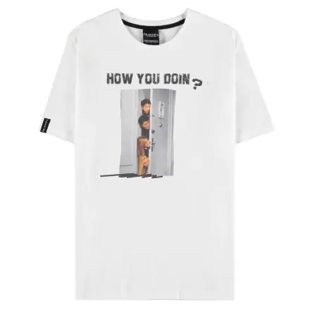 Friends How You Doin? t-shirt product photo