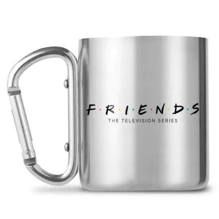 Friends carabiner mugs product photo