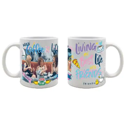 Friends Coffee mug product photo