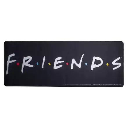 Friends gaming desk mat termékfotója