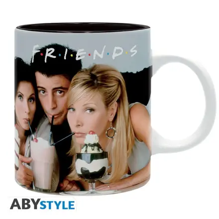 Friends Milkshake mug product photo