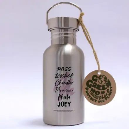 Friends Names bottle product photo