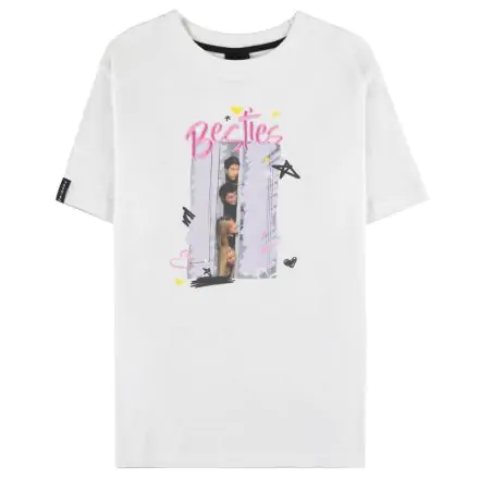 Friends women t-shirt termékfotója