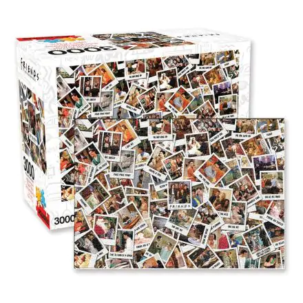 Friends Jigsaw Puzzle Photos (3000 pieces) product photo