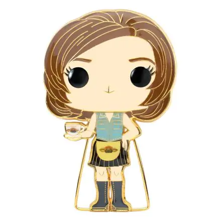 Friends POP! Enamel Pin Rachel 10 cm product photo