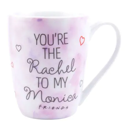 Friends You Are the Rachel mug product photo