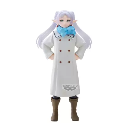 Frieren: Beyond Journey's End Frieren figure 20cm product photo