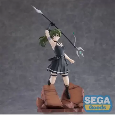 Frieren: Beyond Journey's End Luminasta PVC Statue Übel Spell that Slashes Almost Anything Ver. 27 cm product photo