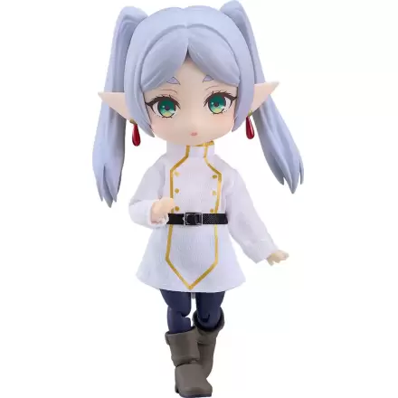 Frieren: Beyond Journey's End Nendoroid Doll Action Figure Frieren 10 cm termékfotója