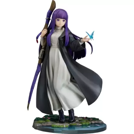 Frieren: Beyond Journey's End PVC Statue 1/7 Fern: Reflections of a Distant Memory 24 cm product photo