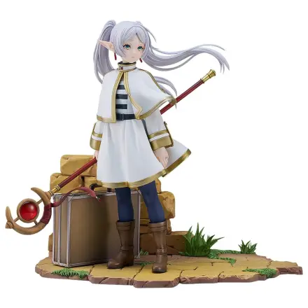 Frieren: Beyond Journey's End PVC Statue 1/7 Frieren: Magic of the Eventide Glow 21 cm product photo